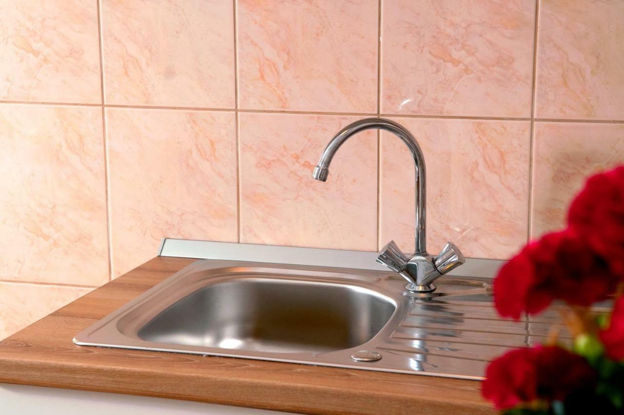 Blato na Cetini Apartment Kraljevic מראה חיצוני תמונה