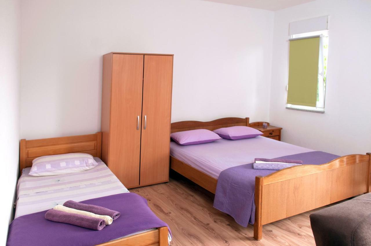 Blato na Cetini Apartment Kraljevic מראה חיצוני תמונה