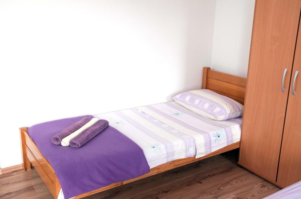 Blato na Cetini Apartment Kraljevic מראה חיצוני תמונה